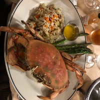 Photo taken at Chandler&amp;#39;s Crabhouse by akira s. on 9/10/2018