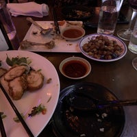Photo taken at Mission Chinese Food by Jc L. on 5/7/2019