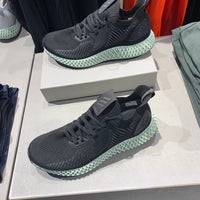 Photo taken at Adidas Brand Centre by Jc L. on 8/26/2019