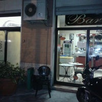 Photo taken at Pizza e Fichi by Andrea G. on 11/7/2012