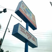 Photo taken at Rick&amp;#39;s Drive In &amp;amp; Out by Jory F. on 5/15/2019