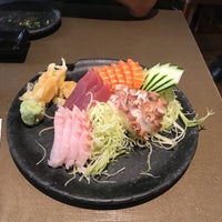 Photo taken at Kawa Sushi by Renata C. on 5/5/2019