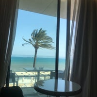 Photo taken at Hotel Torre del Mar by Renata C. on 12/15/2019