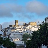 Photo taken at Hotel Parador de Arcos de la Frontera by S P. on 2/12/2024