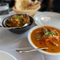 12/26/2019 tarihinde Steve N.ziyaretçi tarafından Malabar South Indian Cuisine'de çekilen fotoğraf