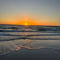 Photo taken at Clearwater Beach by Bud A. on 5/2/2024