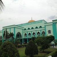Masjid Al Azim Pandan Indah
