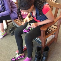 fleet feet on louetta