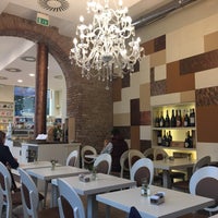 5/30/2016 tarihinde Ghalia A.ziyaretçi tarafından Victum Cafè'de çekilen fotoğraf