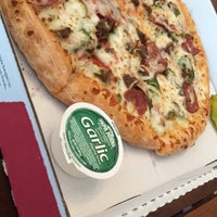 Papa Johns بابا جونز Pizza Place In الزهراء
