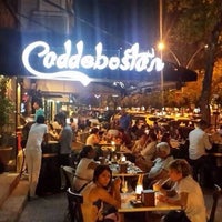รูปภาพถ่ายที่ Caddebostan โดย Caddebostan เมื่อ 9/15/2014