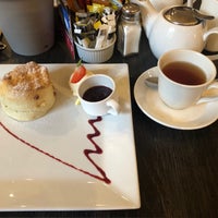 10/6/2019にLawrence L.がCafe Hubで撮った写真