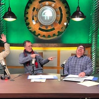 Photo taken at TWiT Eastside Studio by Lisa L. on 1/15/2017