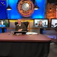 Photo taken at TWiT Eastside Studio by Lisa L. on 2/27/2017