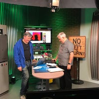 Photo taken at TWiT Eastside Studio by Lisa L. on 1/21/2017