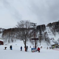 Photo taken at Sapporo Kokusai Ski Resort by Petrerful on 3/12/2024