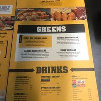 Photo taken at Buffalo Wild Wings by Paola A. on 7/1/2018