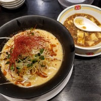 餃子の王将 Dumpling Restaurant In 八王子市