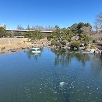 Photo taken at Shinagawa Kumin Park by M A. on 3/10/2024