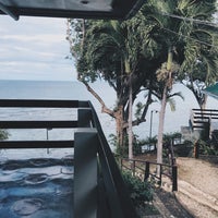 Photo taken at Duka Bay Resort by Chelsi P. on 12/1/2018