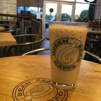 Photo taken at Queen Bean Caffe by Don M. on 8/24/2018