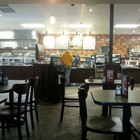 Photo taken at Jason&amp;#39;s Deli by Nathan A. on 1/9/2013