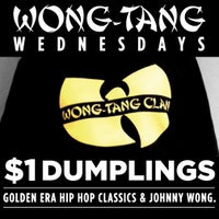 Das Foto wurde bei Johnny Wong’s Dumpling Bar von Johnny Wong’s Dumpling Bar am 8/23/2014 aufgenommen