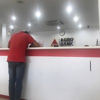 Gold Investment Ar Rahnu Agro Bank