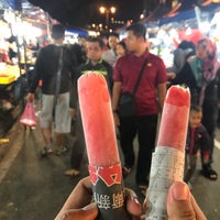 Review Brinchang Pasar Malam (Pasar Malam Brinchang)