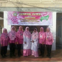 Madrasah Idrisiah High School