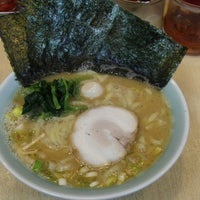 壱六家 大森店 Agora Fechado Restaurante De Ramen Em 大森