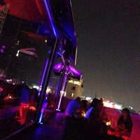 8/11/2014에 Toohai Rooftop Bar님이 Toohai Rooftop Bar에서 찍은 사진