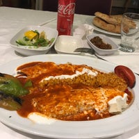 Photo taken at Ocakbaşı Restaurant by Ahmet K. on 7/12/2023