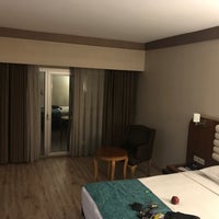 Снимок сделан в Hanem Hotel пользователем Ahmet K. 10/12/2022