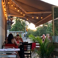 Photo taken at Rôtisserie Mile End by Itien L. on 7/24/2021