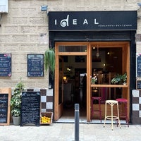 Photo taken at Ideal by Itien L. on 10/1/2023