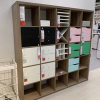 Foto tirada no(a) IKEA por Itien L. em 10/2/2021