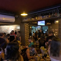 1/5/2020 tarihinde Rafael B.ziyaretçi tarafından Salomé Bar'de çekilen fotoğraf