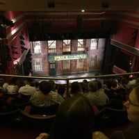 Photo taken at Adelphi Theatre by Simon M. on 5/27/2017