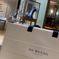 Photo prise au De Beers Jewellers par M le3/1/2020