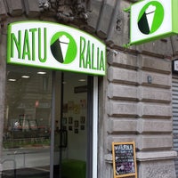 8/11/2014にNaturaliaがNaturaliaで撮った写真