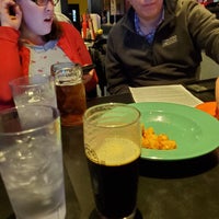 Photo taken at The Hangar Pub &amp;amp; Grill by Erica B. on 10/11/2019