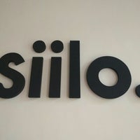 Photo taken at Siilo HQ by Jasper A. on 5/11/2016