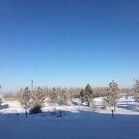 1/2/2016 tarihinde Yulia S.ziyaretçi tarafından Загородный клуб «Фазенда»'de çekilen fotoğraf