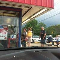 Photo taken at Dairy Queen by Kevin F. on 5/28/2013