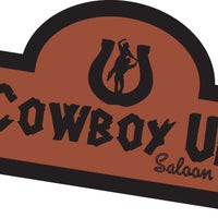 Photo taken at Cowboy Up by Cowboy Up on 8/18/2014