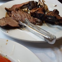 Снимок сделан в Rafain Brazilian Steakhouse пользователем A H. 6/28/2017