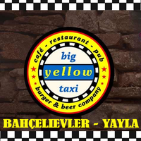 Photo taken at Big Yellow Taxi Benzin by Big Yellow Taxi Benzin on 2/6/2015