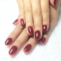 Снимок сделан в Lovely Nails Toronto пользователем Lovely Nails Toronto 4/24/2015