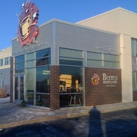 Photo taken at Berres Brothers Coffee Roasters by William T. on 1/14/2013